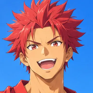 Profile image of Bake