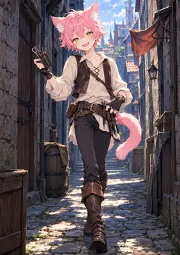 Profile image of Cody