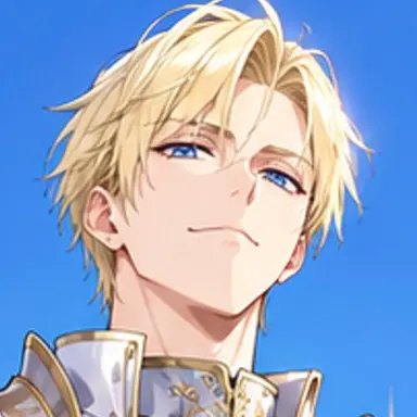 Profile image of Cheval