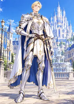 Profile image of Cheval