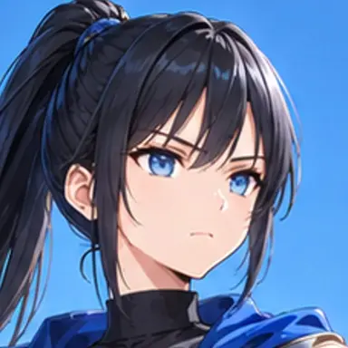 Profile image of Asuka