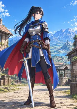 Profile image of Asuka