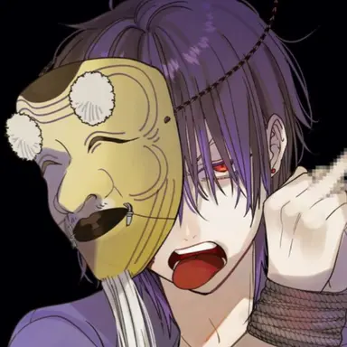 Profile image of 蘆屋道満