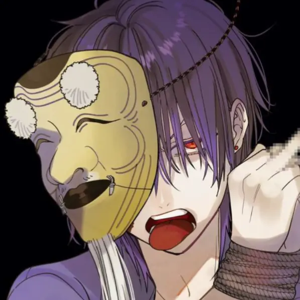 ThickGrebe4447의 口移しのウイスキーと