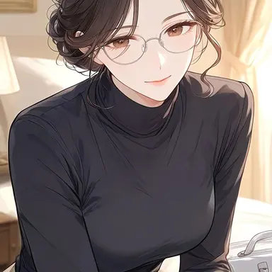 Profile image of Soraya