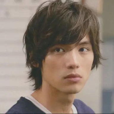 Profile image of Kaito Shimizu