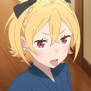 Profile image of フェルト