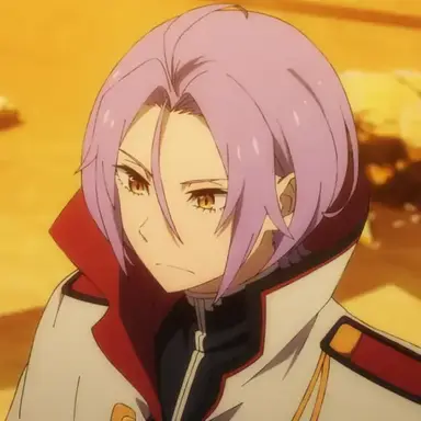 Profile image of ユリウス