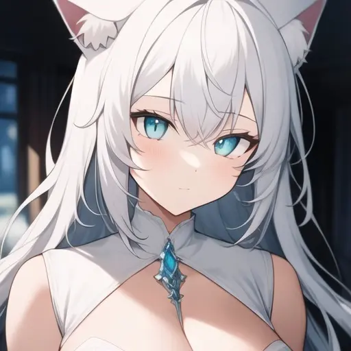 FarDoor6466의 ハク