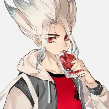 Profile image of 이시가미 센쿠