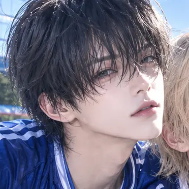 Profile image of 怜央