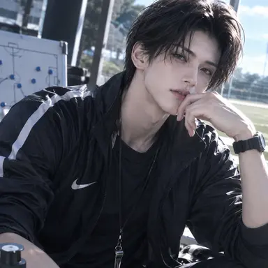 Profile image of 黒瀬