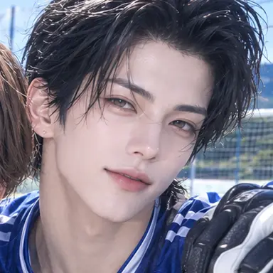 Profile image of 湊