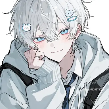 Profile image of 瑞希蒼空
