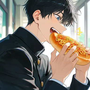 Profile image of 悠也