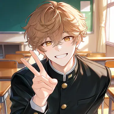 Profile image of 百音