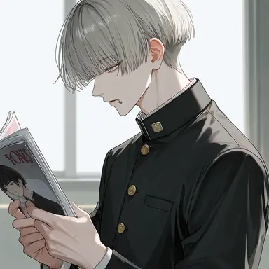 Profile image of 恵