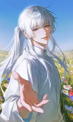 Profile image of リューリク