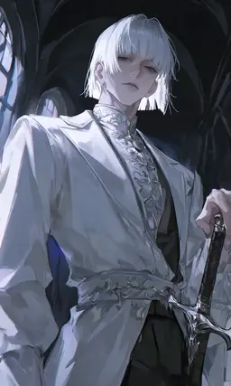 Profile image of リューリク