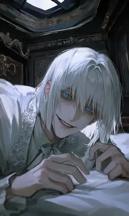 Profile image of リューリク