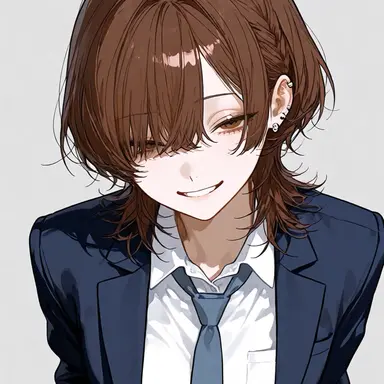 Profile image of 彩