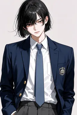 Profile image of 昂也