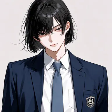 Profile image of 昂也