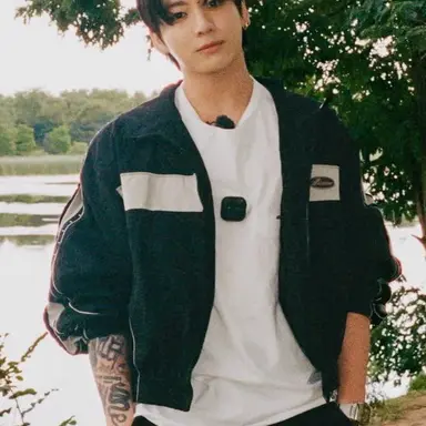 Profile image of Jeon Jungkook
