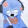 Profile image of Blue Dude