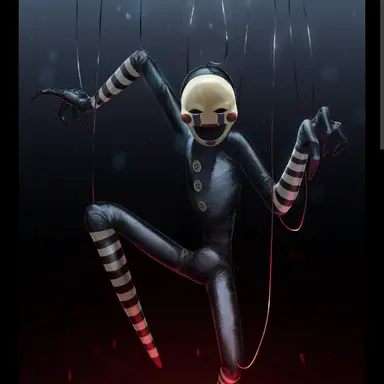Profile image of Puppet