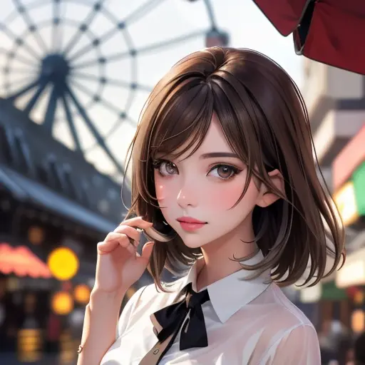 soulsoulsoul의 涼里凛