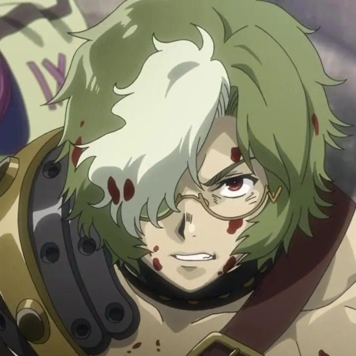 WarmVoice3322의 カバネリ