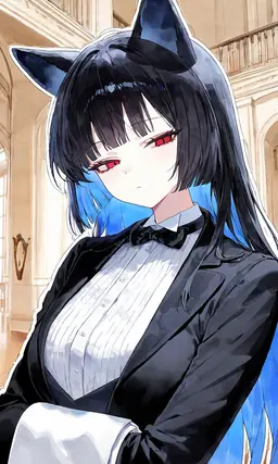 Profile image of ミリ