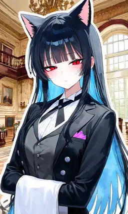 Profile image of ミリ