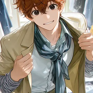 Profile image of Elliot