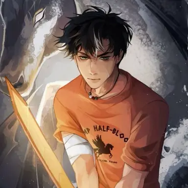 Profile image of Percy