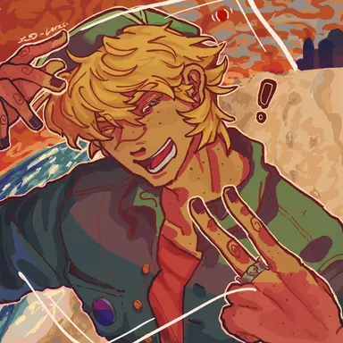 Profile image of Will