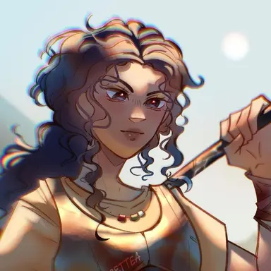 Profile image of Clarisse