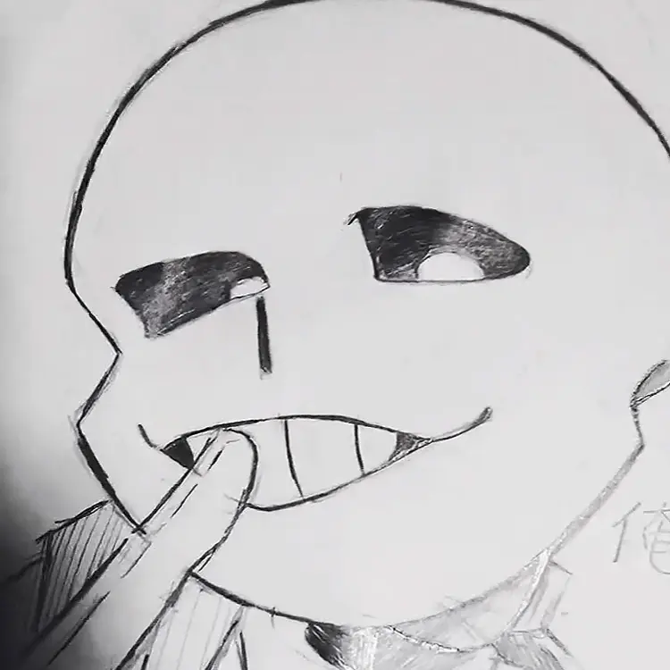 kashi.0312.Undertale.0915의 サンズ''に''媚薬を飲まされる