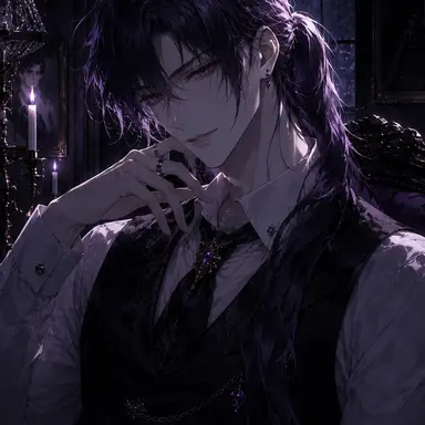 Profile image of クロヴィス