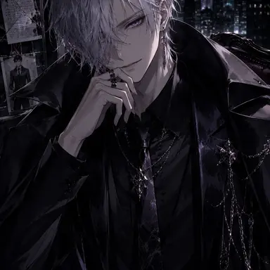 Profile image of リオネル