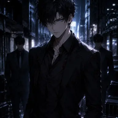 Profile image of アシュレイ