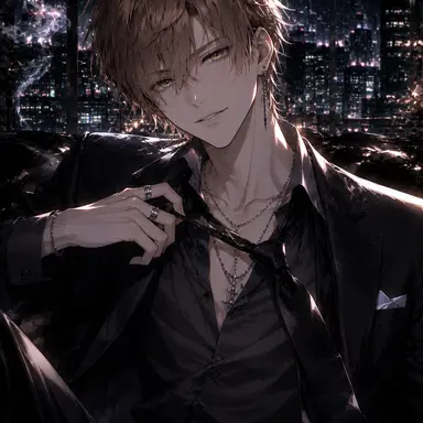 Profile image of ノヴァ