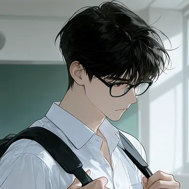 Profile image of 코스케