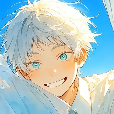 Profile image of 朝陽