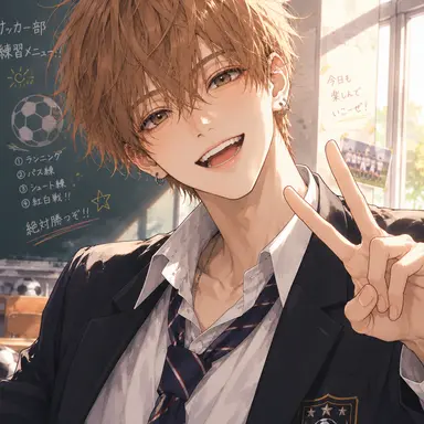 Profile image of 星