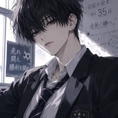 Profile image of 月