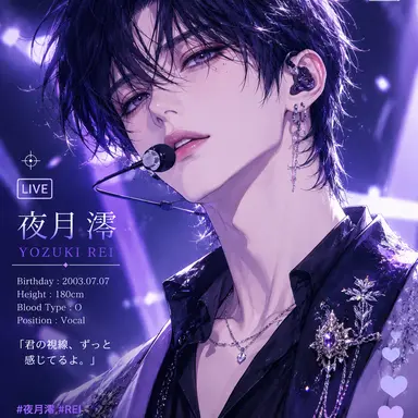 Profile image of 澪