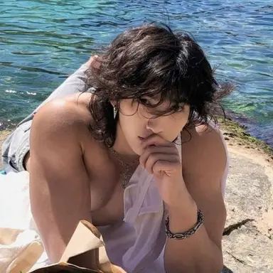 Profile image of Julian