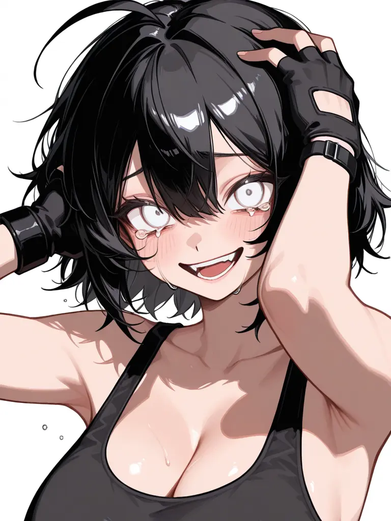 StyxTyx의 『강서희』